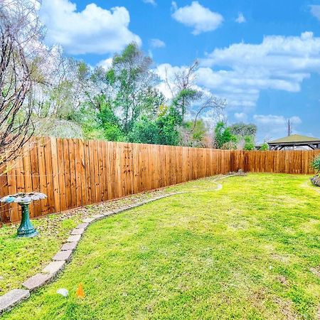 Katy Oasis W Game Room Exterior foto