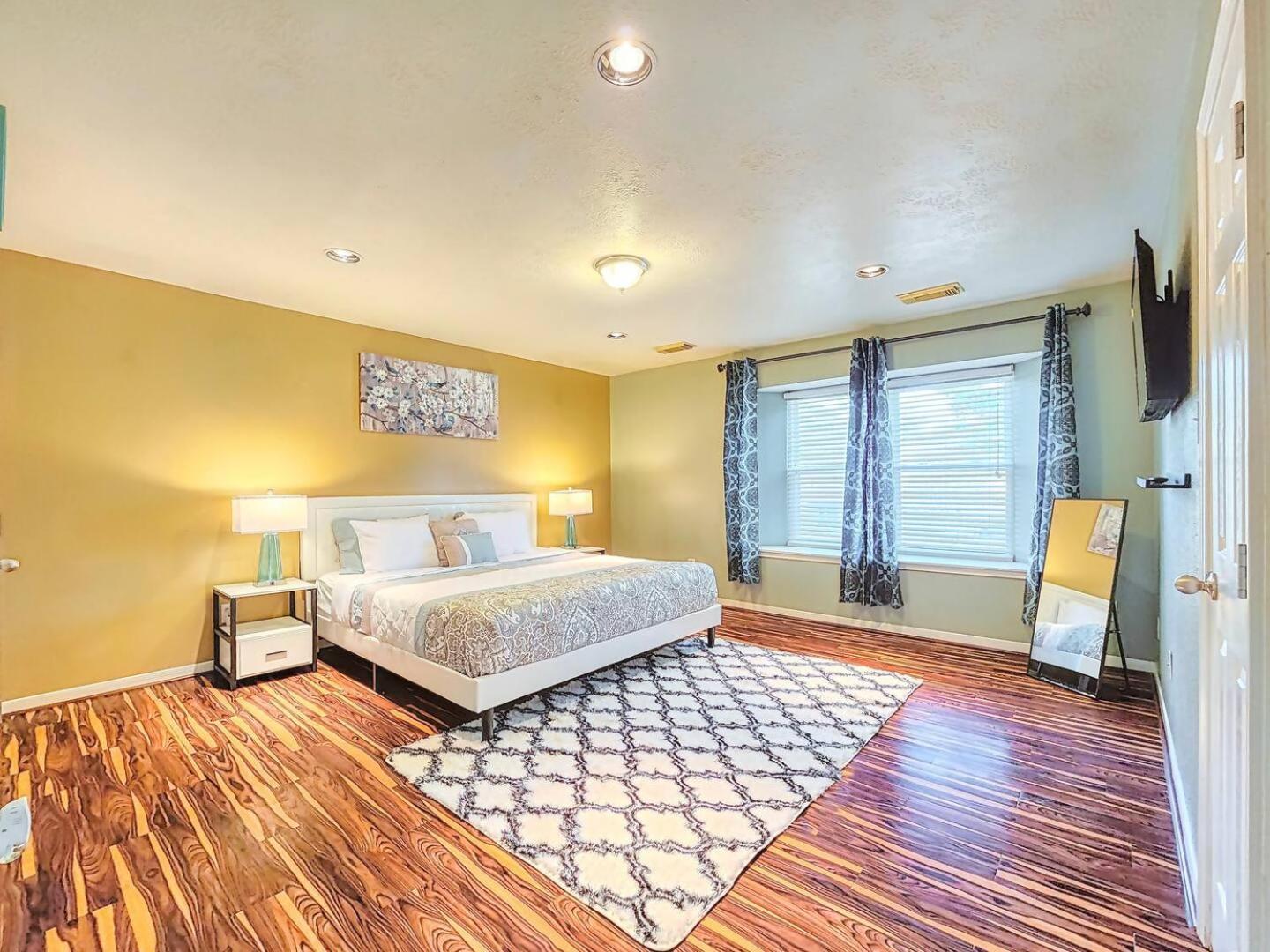 Katy Oasis W Game Room Exterior foto