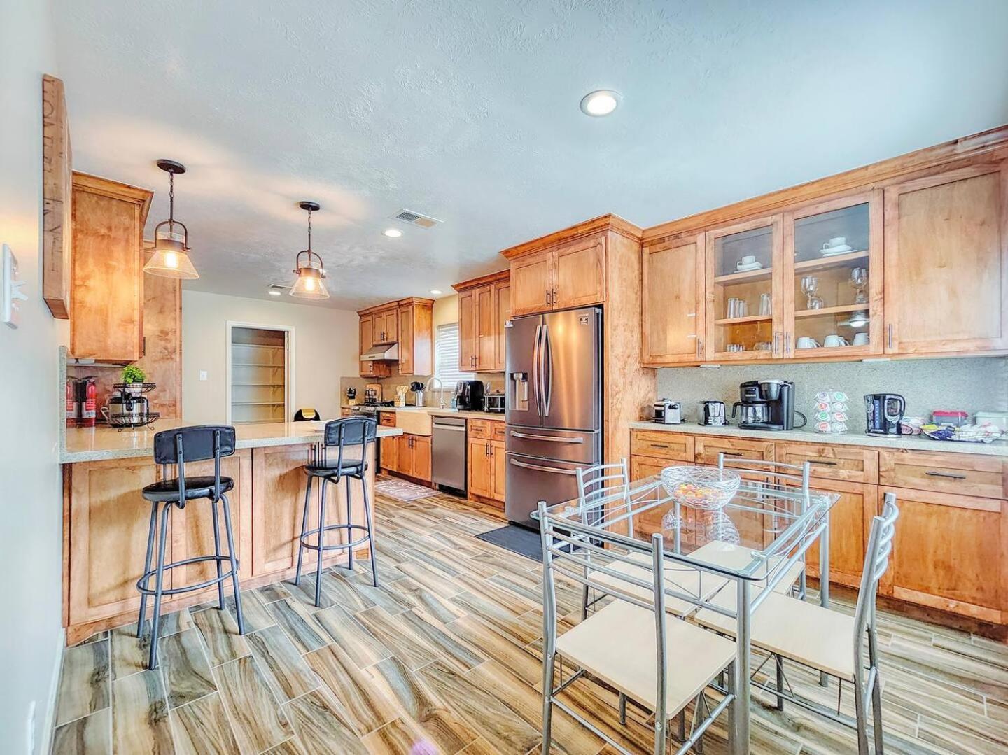 Katy Oasis W Game Room Exterior foto