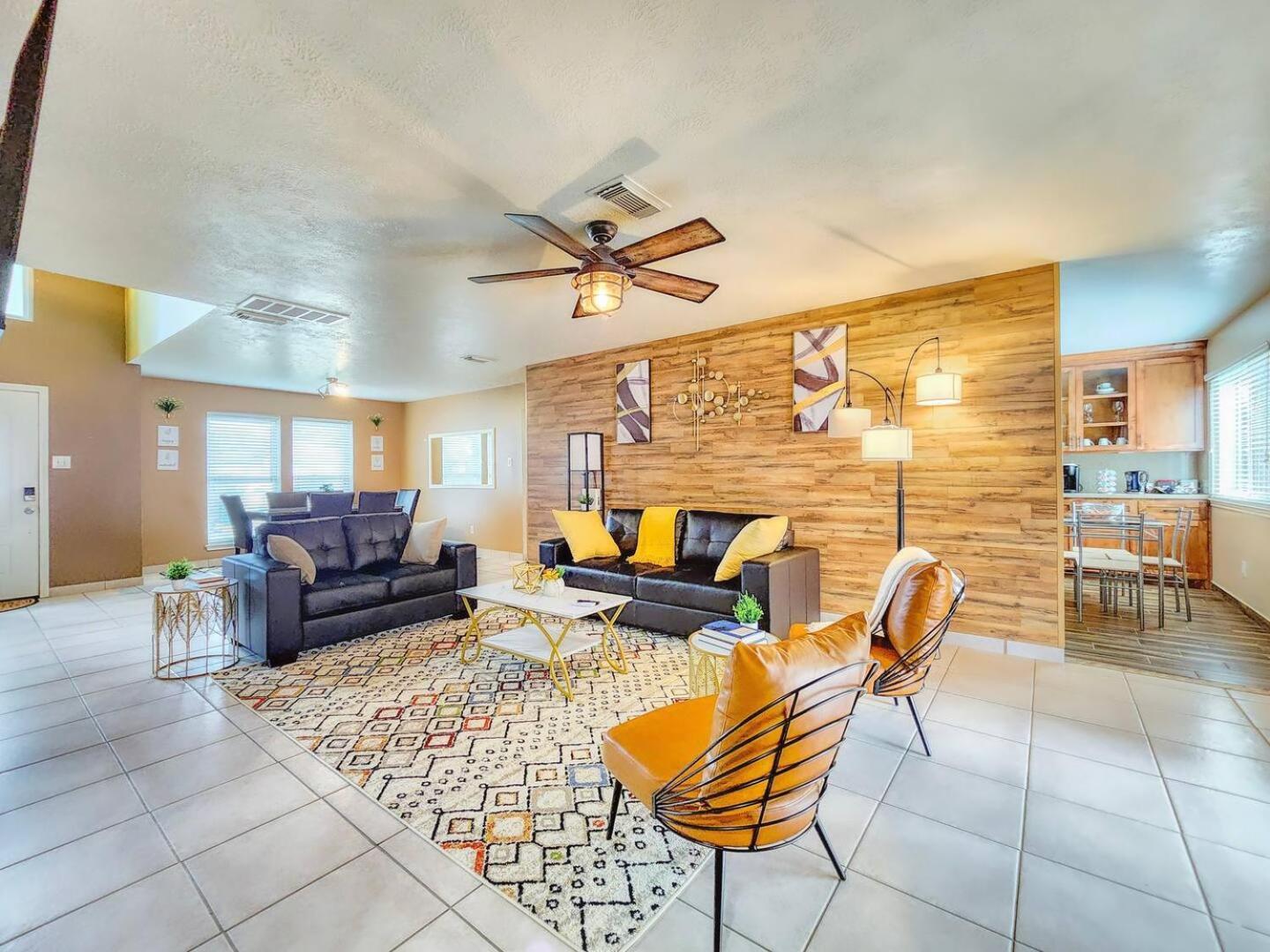 Katy Oasis W Game Room Exterior foto